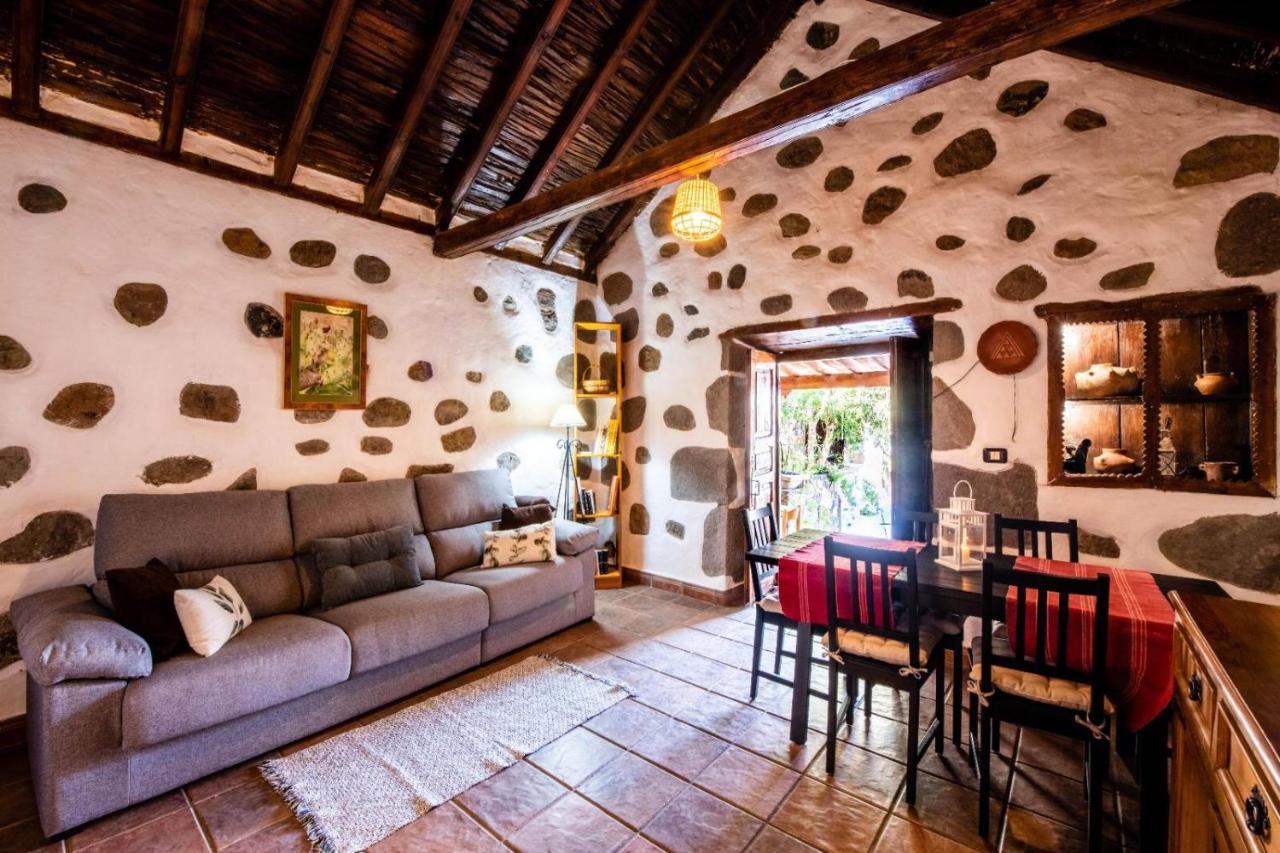 Villa Vv El Lagar De Tunte Fibra Internet San Bartolomé Exterior foto