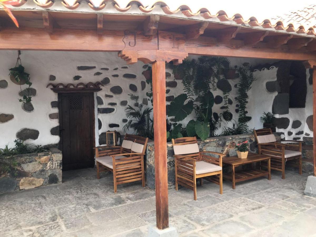 Villa Vv El Lagar De Tunte Fibra Internet San Bartolomé Exterior foto