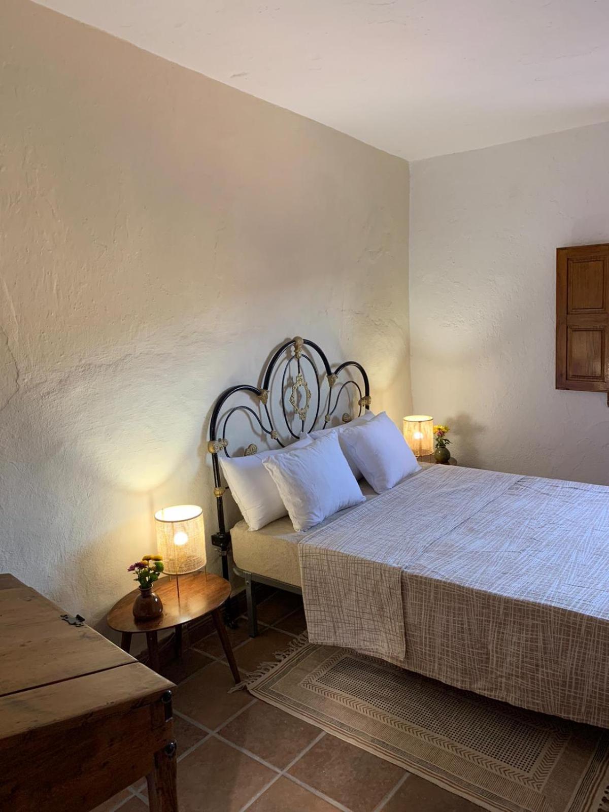 Villa Vv El Lagar De Tunte Fibra Internet San Bartolomé Zimmer foto