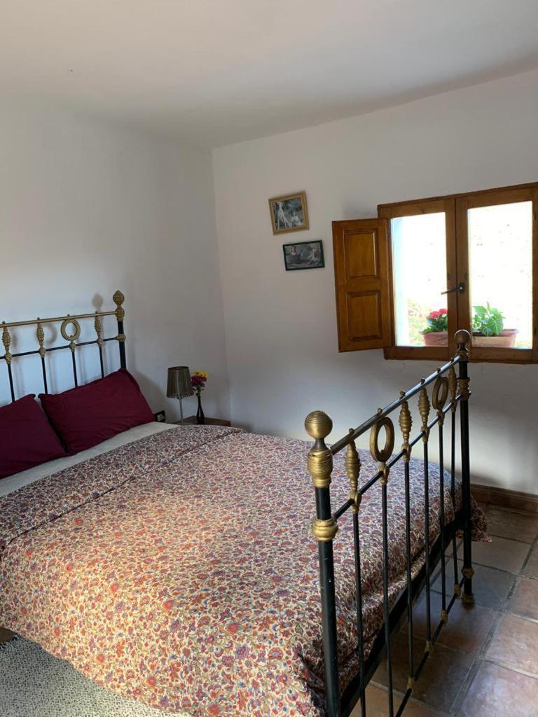 Villa Vv El Lagar De Tunte Fibra Internet San Bartolomé Zimmer foto