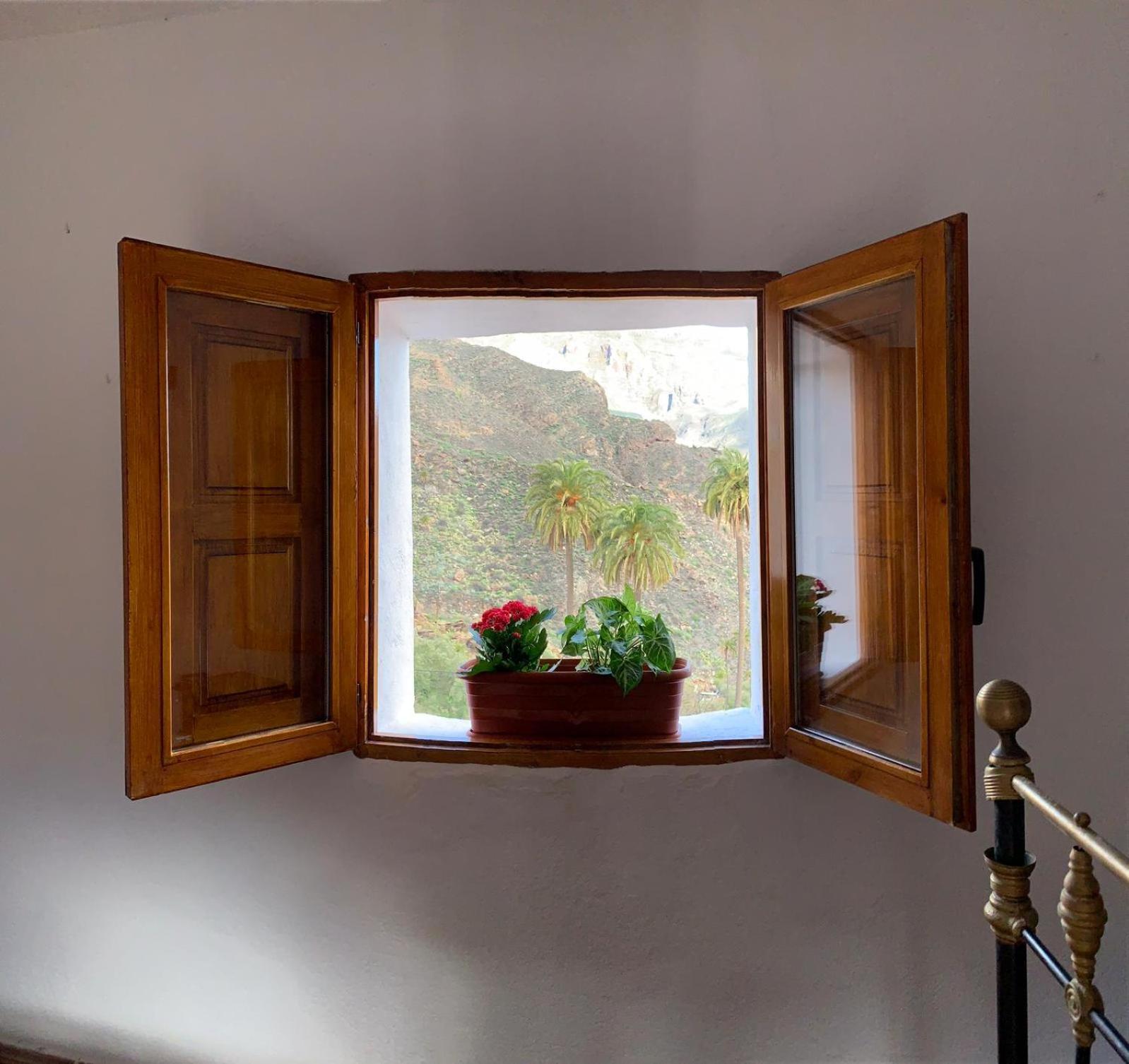 Villa Vv El Lagar De Tunte Fibra Internet San Bartolomé Zimmer foto